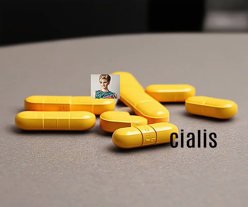 Comprar cialis españa